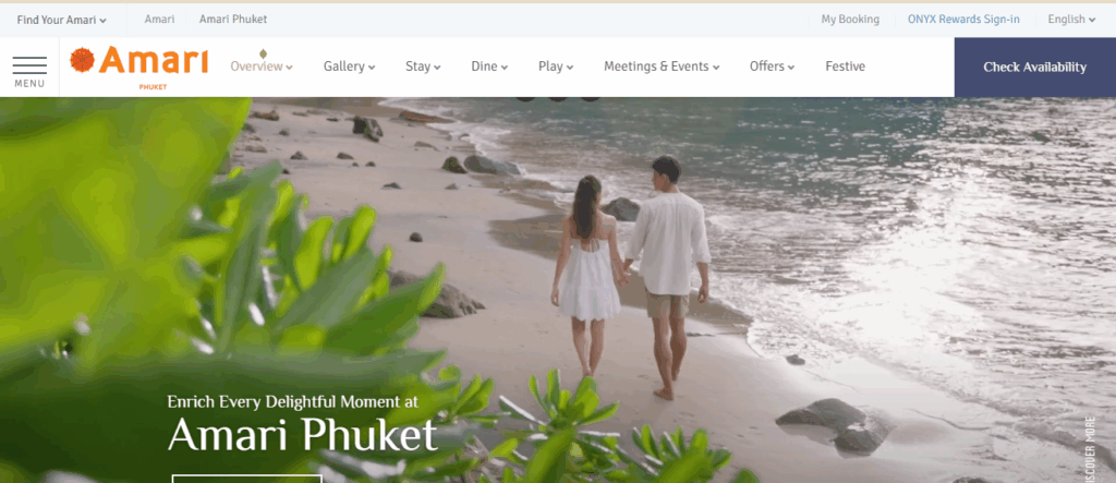 Amari Phuket