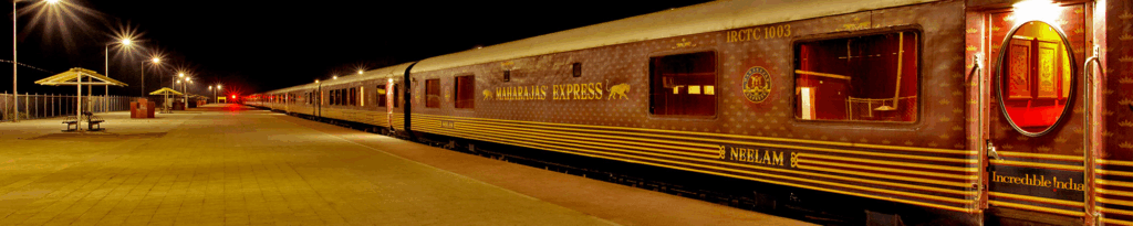 Heritage Train of India