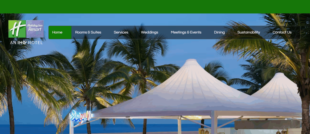 Holiday Inn Resort Goa By IHG