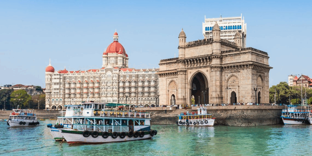 10 Best Educational School Trip Destinations in India 5 Mumbai