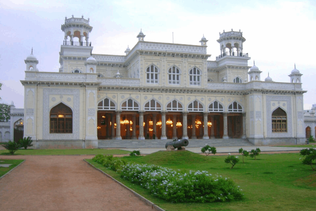 10 Best Educational School Trip Destinations in India 6 Hyderabad