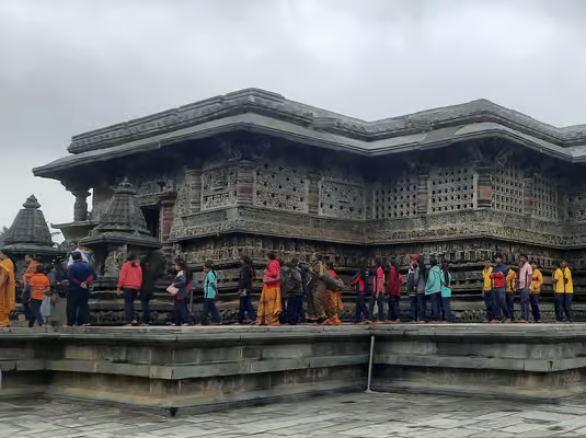 10 Best Educational School Trip Destinations in India 11 Mysuru