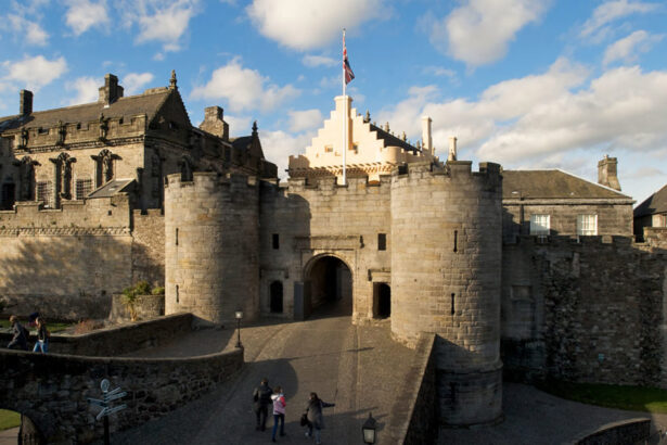 10 Best Places to Visit in Scotland: Top Destinations & Sights