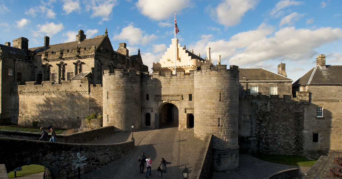 10 Best Places to Visit in Scotland: Top Destinations & Sights
