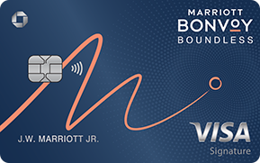 10 Best Hotel Credit Cards 2025 | Top Rewards & Free Nights 2 Marriott Bonvoy Boundless