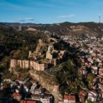 10 Best Digital Nomad Trip Destinations for Indians 2025