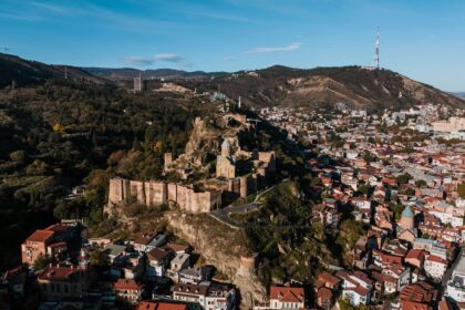 10 Best Digital Nomad Trip Destinations for Indians 2025