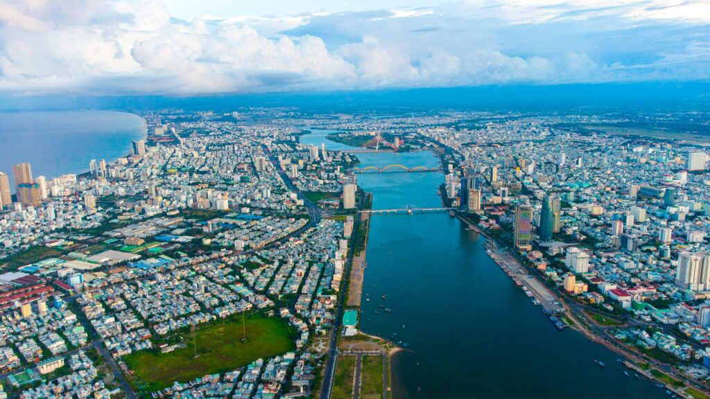 20 Best Places to Travel In November for Warm Weather 2025 18 Vietnam (Da Nang)