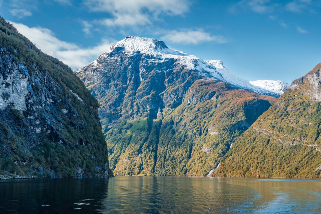 20 Next Adventure In Europe: Top Destinations & Thrilling Trips 7 Norwegian Fjords, Norway