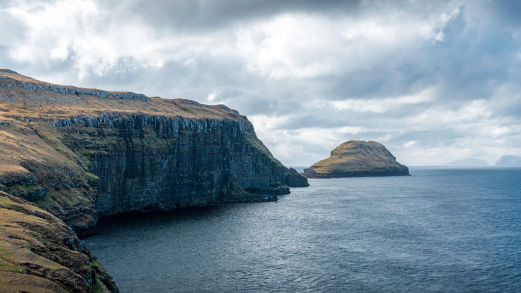 Faroe Islands, Denmark
