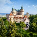 10 Best Budget Backpacking Trips Across Europe from India