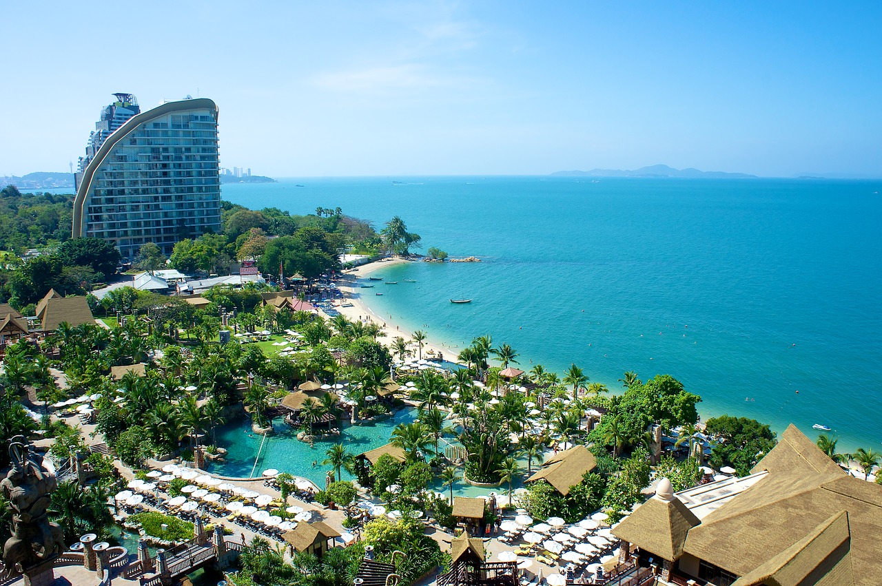 ​9 Best Visa Agencies in Pattaya – Fast & Reliable Services