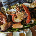 10 Best Seafood Restaurants In Sydney for Fresh & Delicious Meals
