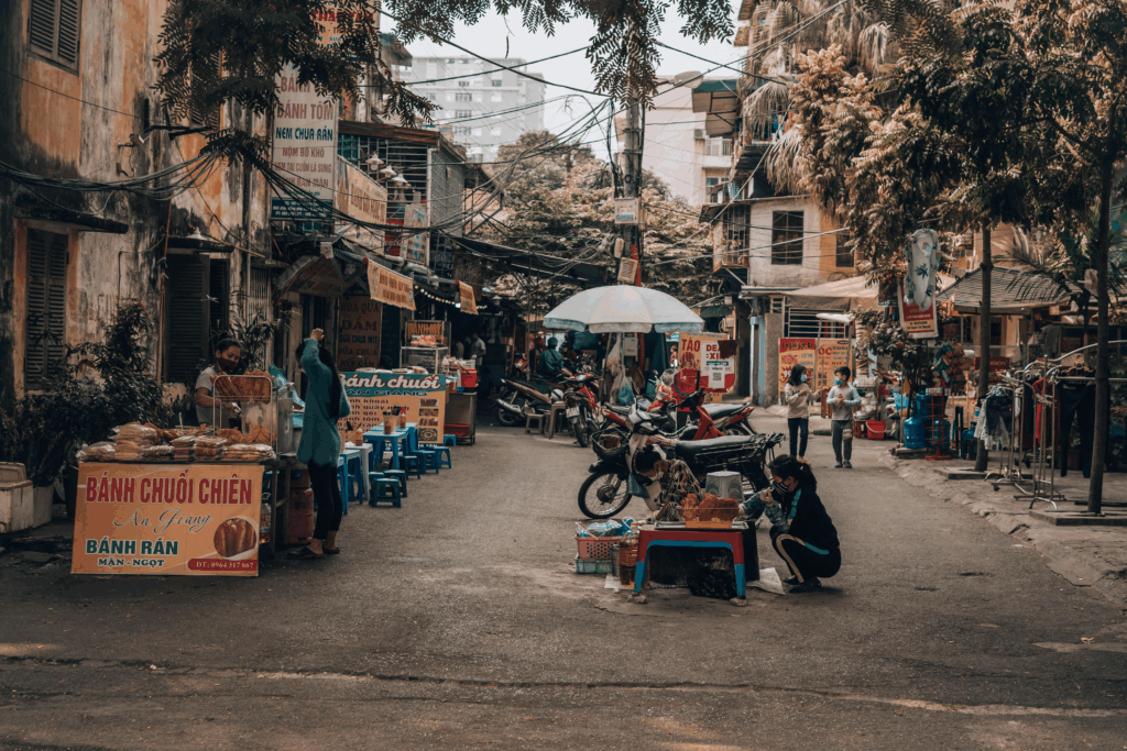 10 Best Long Haul Trips from India Under 10 Hours Flight 6 Vietnam