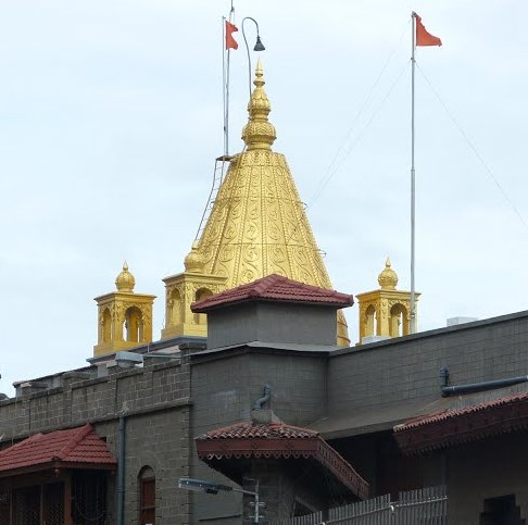 Shirdi, Maharashtra