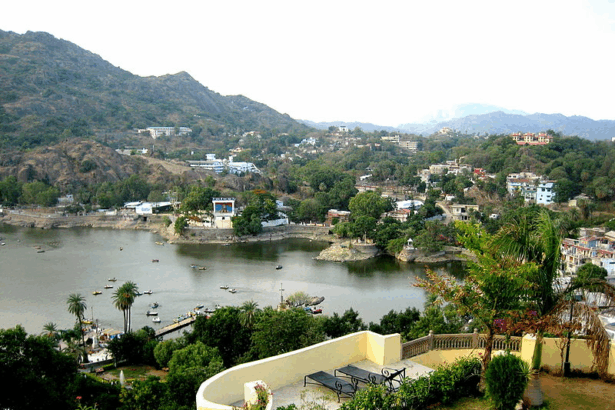 10 Best Trip Destinations for Senior Citizens In India