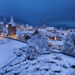 10 Best Crypto-Friendly Travel Destinations 2025 for Digital Nomads