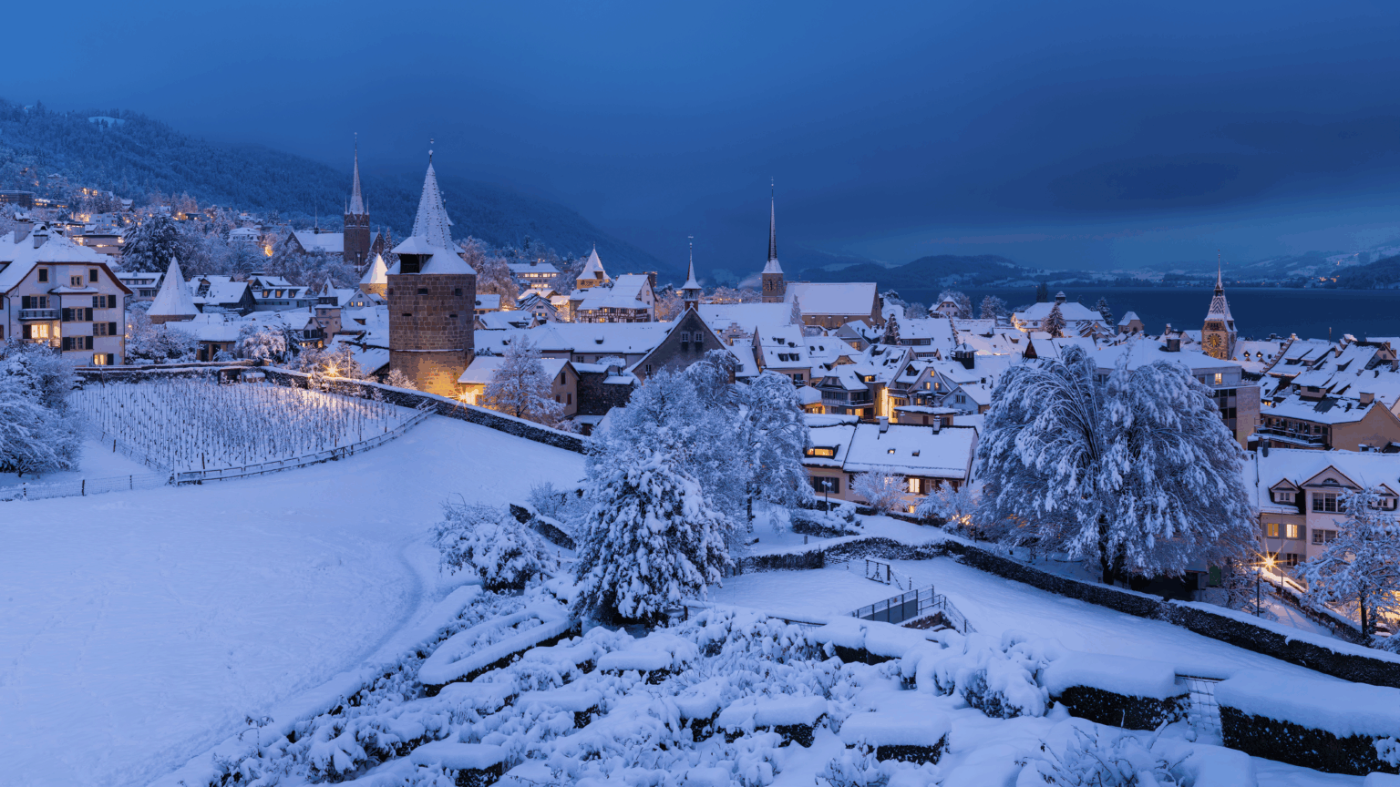 10 Best Crypto-Friendly Travel Destinations 2025 for Digital Nomads