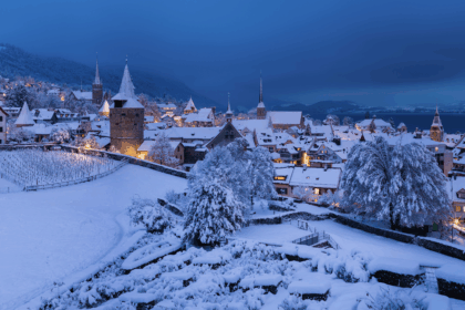 10 Best Crypto-Friendly Travel Destinations 2025 for Digital Nomads