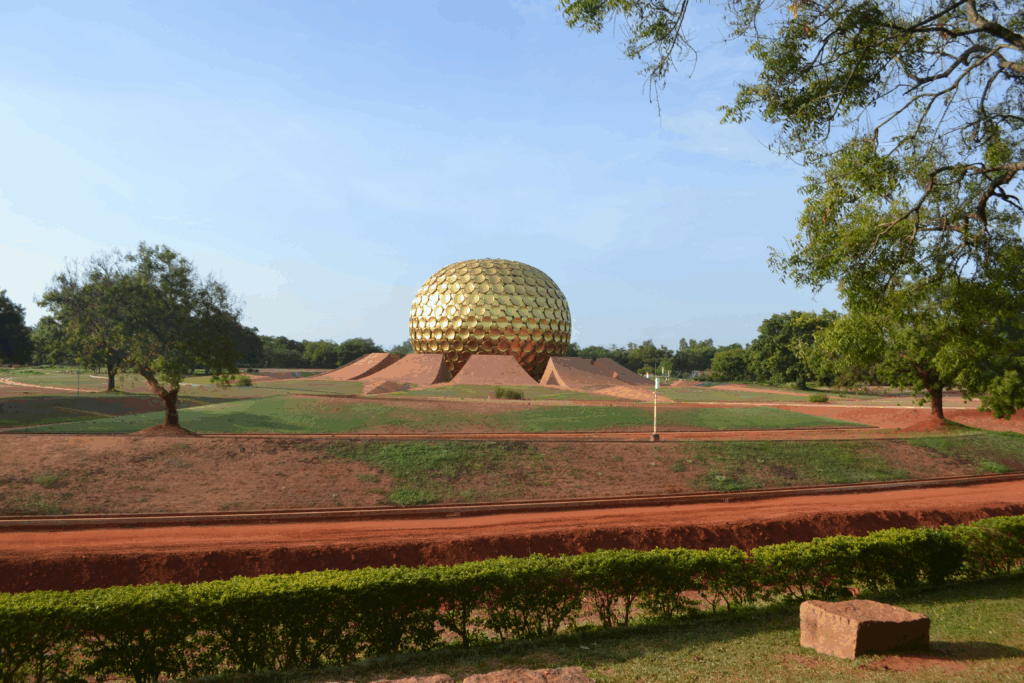 10 Best Trip Destinations for Senior Citizens In India 11 Pondicherry & Auroville