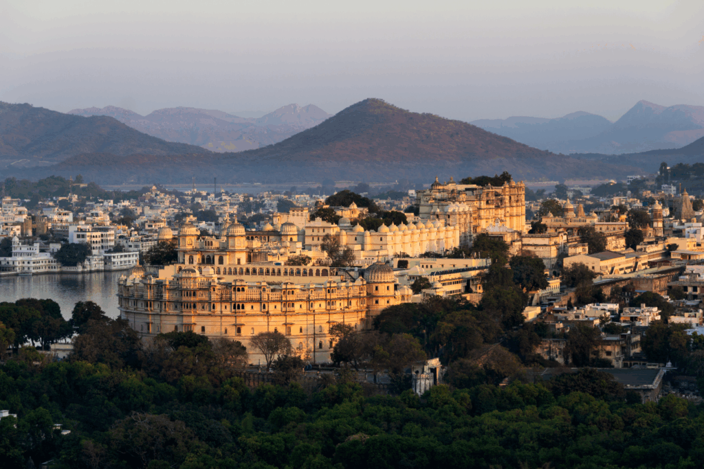 Udaipur, Rajasthan