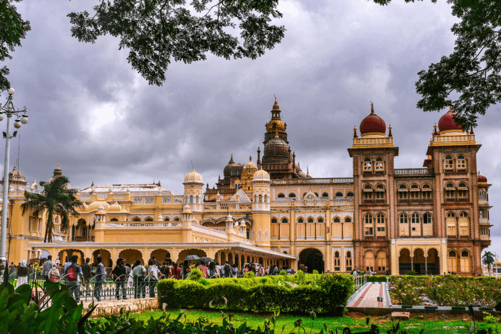Mysore, Karnataka