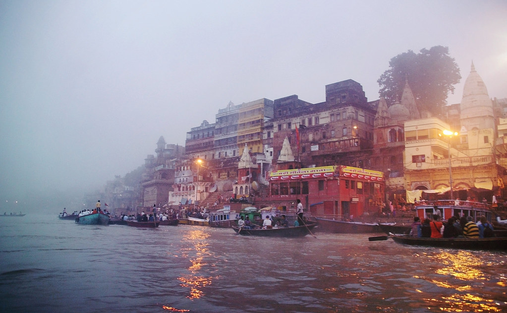Varanasi, Uttar Pradesh