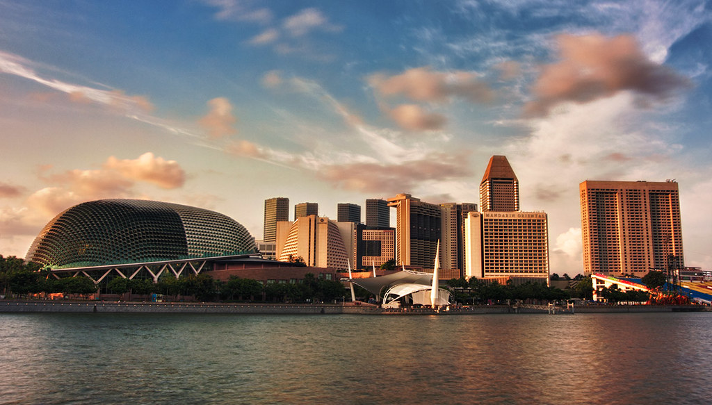 10 Top Family-Friendly Destinations In Asia for Kids 3 Singapore