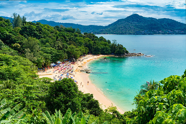 10 Top Family-Friendly Destinations In Asia for Kids 5 Phuket, Thailand
