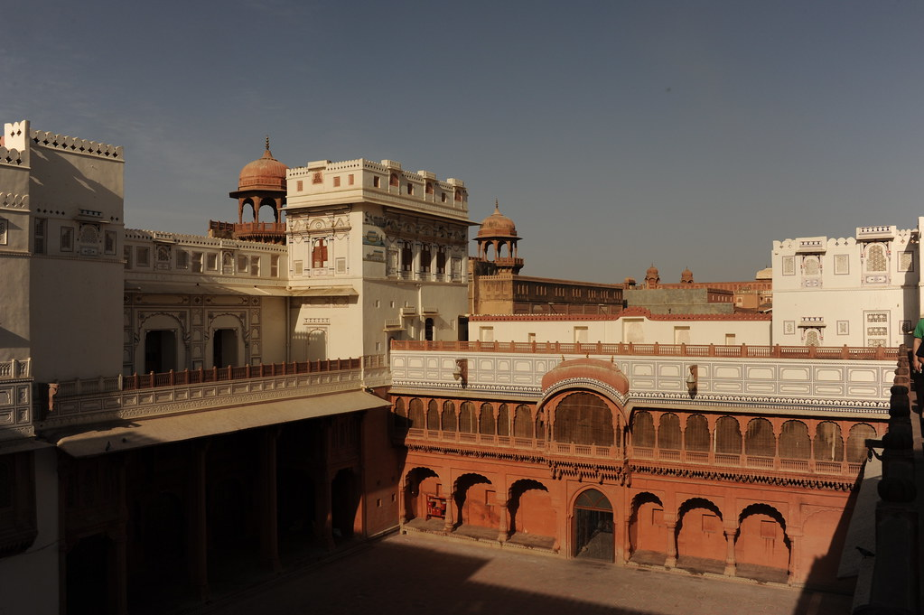 Bikaner, Rajasthan