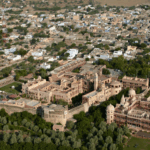 10 Best Desert Destinations In India for Stargazing