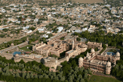 10 Best Desert Destinations In India for Stargazing