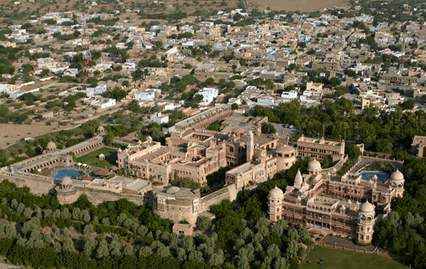 10 Best Desert Destinations In India for Stargazing