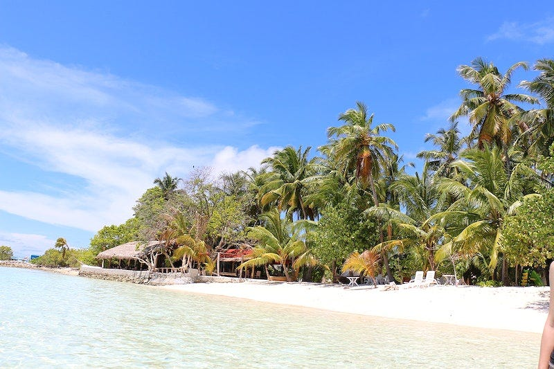 10 Best Lesser-Known Island Destinations In India 6 Little Andaman Island, Andaman & Nicobar