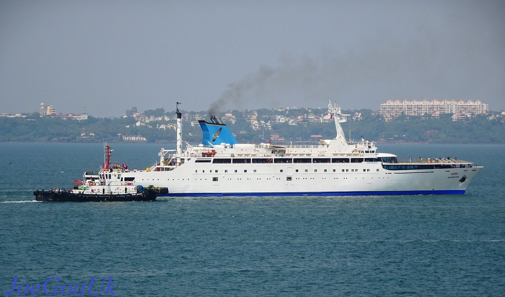 10 Best Heritage Road Trips Across India To Explore History 4 Mumbai to Goa