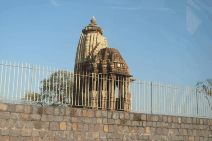 10 Best Heritage Road Trips Across India To Explore History