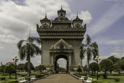 10 Top Vegan Travel Destinations in Asia for 2025