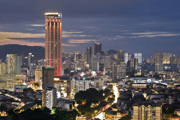 10 Best Budget Backpacking Trip Ideas In Southeast Asia 2025