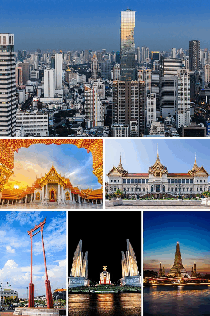 10 Best Budget Backpacking Trip Ideas In Southeast Asia 2025 11 Bangkok, Thailand