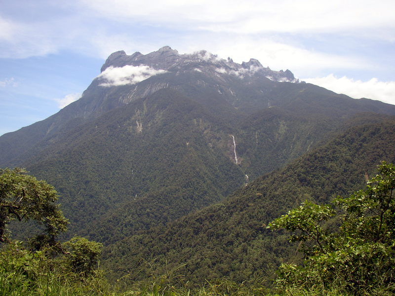 10 Best Tropical Rainforest Trip Destinations In Asia 2025 2 Kinabalu National Park, Malaysia