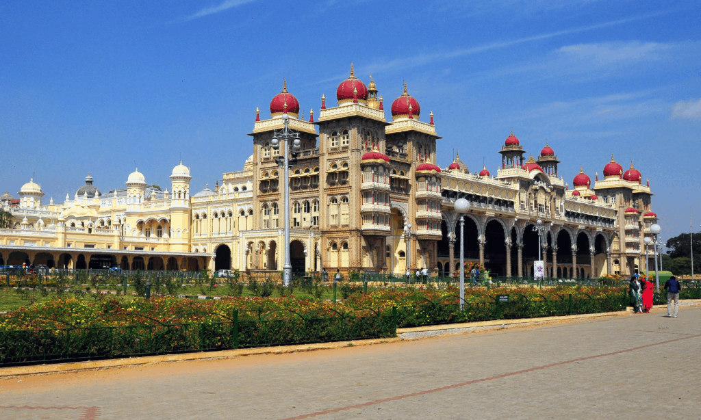 10 Best Weekend Trip Destinations Near Bengaluru for Quick Getaways 6 Mysuru (Mysore)