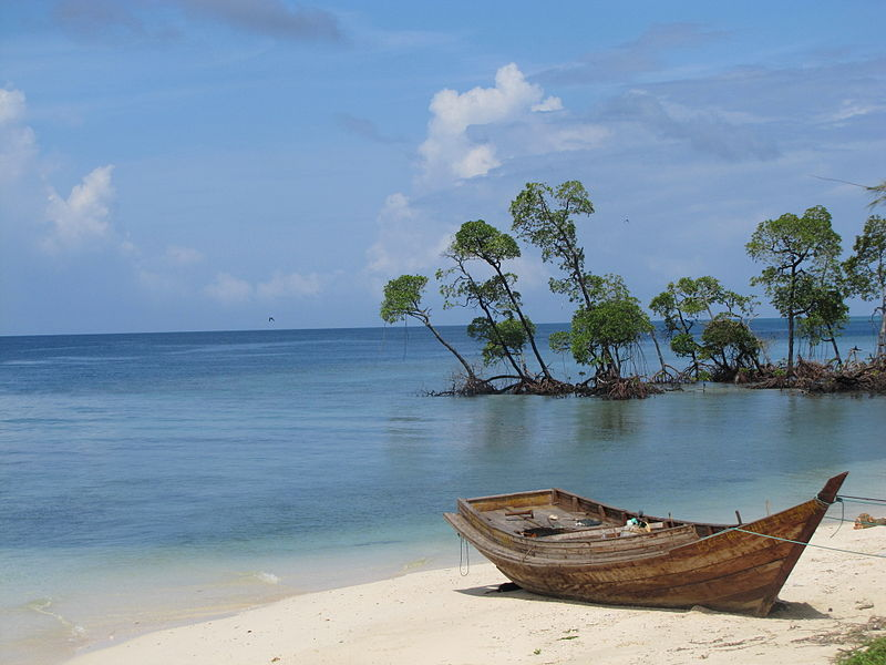 Havelock Island (Andaman)