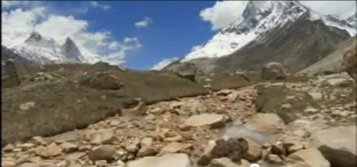 10 Best Hot Spring Trip Destinations In India for Relaxation 8 Tapovan, Uttarakhand