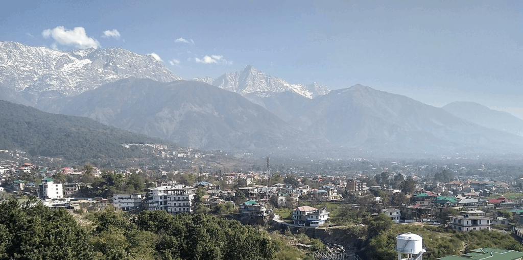 10 Best Yoga Retreat Destinations In India for 2025 3 Dharamshala