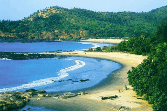 10 Best Yoga Retreat Destinations In India for 2025