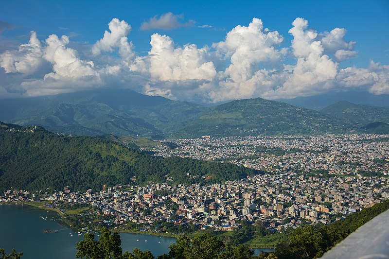 10 Best Budget Winter Holiday Destinations In Asia 4 Pokhara, Nepal