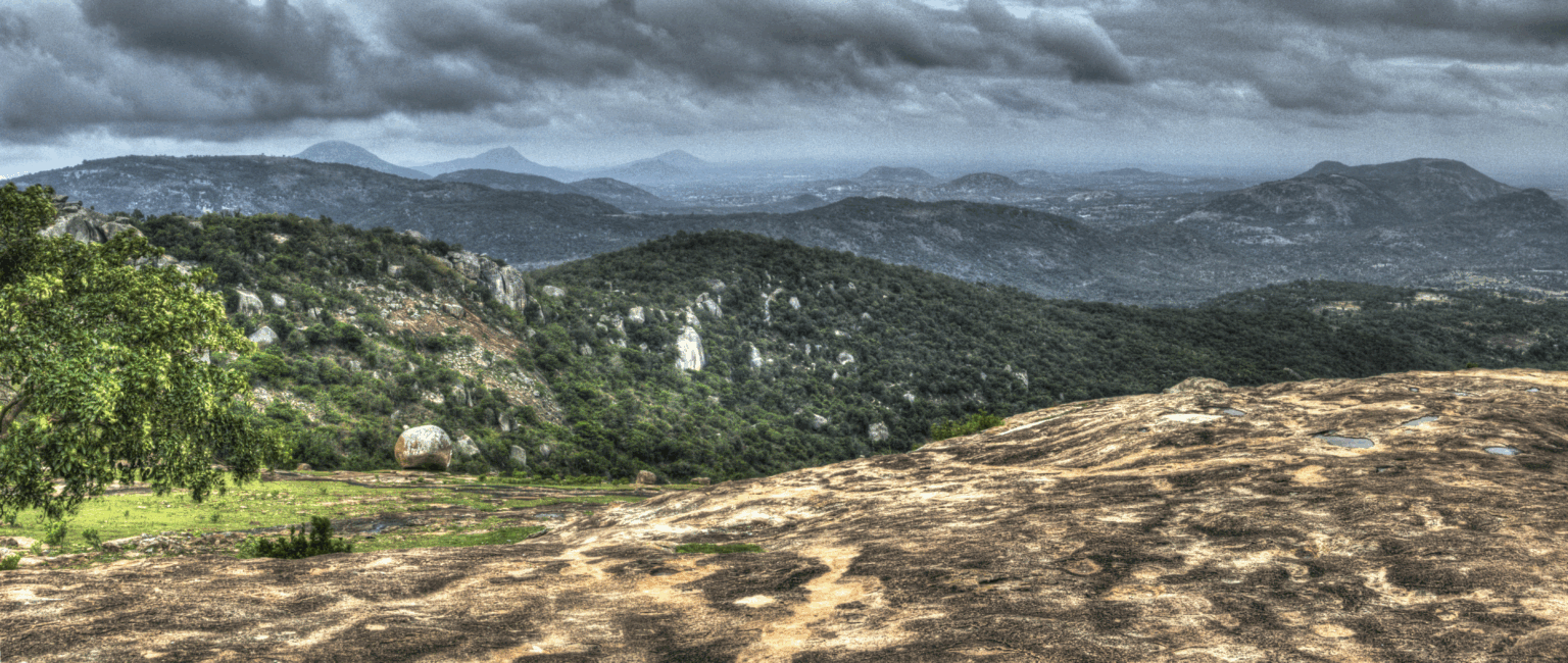 10 Best Weekend Trip Destinations Near Bengaluru for Quick Getaways