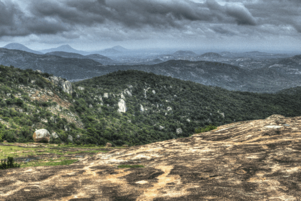 10 Best Weekend Trip Destinations Near Bengaluru for Quick Getaways