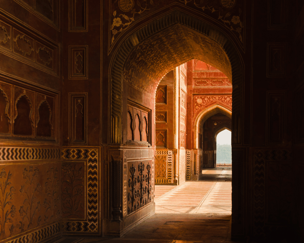 10 Explore India’s Top Luxury Safari Destinations in Style 2 Aman-i-Khas – Ranthambor