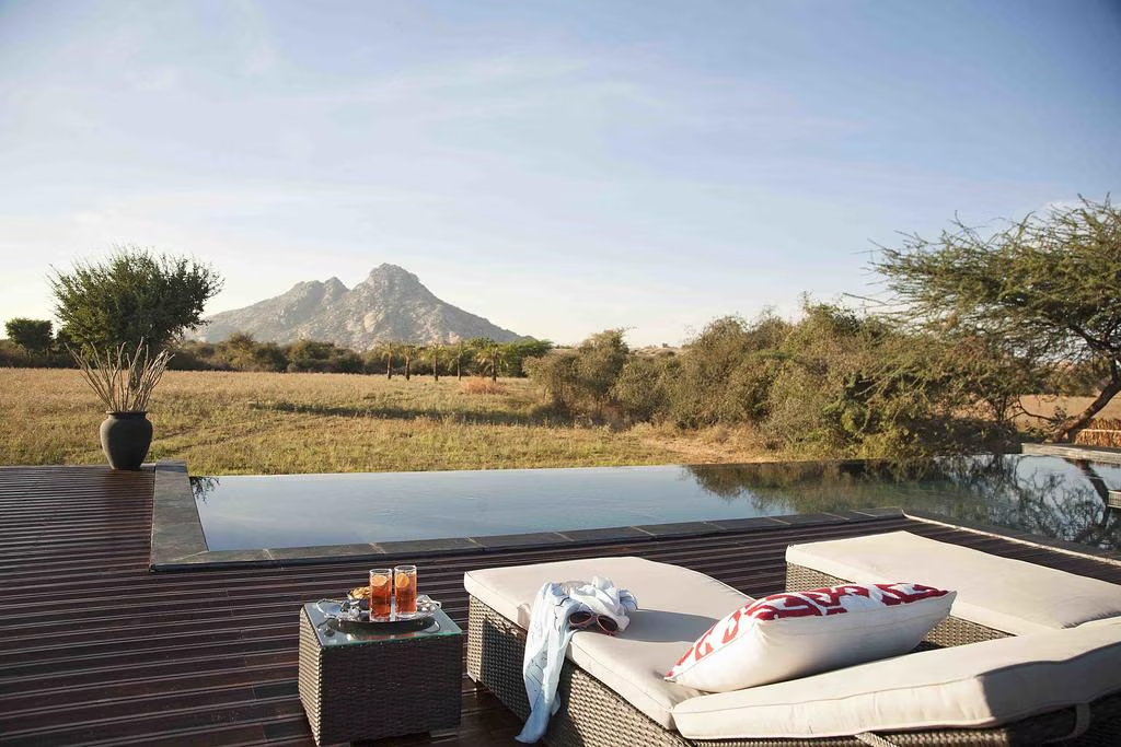 10 Explore India’s Top Luxury Safari Destinations in Style 4 Sujan Jawai – Jawai Bandh, Rajasthan